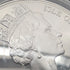 British Isle of Man Silver Crown Coin "History of Cats: Miacis dinichtis" PobjoyMint Case and Instructions Included