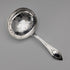 1865 British Antique Sterling Silver Tea Caddy Spoon, 12.5g, Charles Boynton