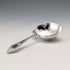 1865 British Antique Sterling Silver Tea Caddy Spoon, 12.5g, Charles Boynton