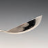 1840 British Antique Sterling Silver Tea Caddy Spoon, 19.3g, John James Whiting