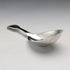 1840 British Antique Sterling Silver Tea Caddy Spoon, 19.3g, John James Whiting