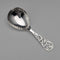 1891 British Antique Sterling Silver Tea Caddy Spoon, 15.6g, Charles Boynton