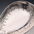 1891 British Antique Sterling Silver Tea Caddy Spoon, 15.6g, Charles Boynton