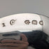 1891 British Antique Sterling Silver Tea Caddy Spoon, 15.6g, Charles Boynton