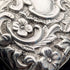 1893 British Antique Sterling Silver Trinket Box, 31g, Henry Matthews