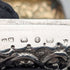 1893 British Antique Sterling Silver Trinket Box, 31g, Henry Matthews