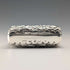 1893 British Antique Sterling Silver Trinket Box, 31g, Henry Matthews
