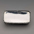 1905 British Antique Sterling Silver Trinket Box, 38g, Thomas Bishton