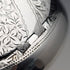 1912 British Antique Sterling Silver Pebble-Shaped Snuff Box, 78g, Walker & Hall