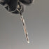 Circa 1930 British Vintage Sterling Silver Albert Chain, 38g, Sterling Silver Medal Fob