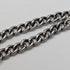 Circa 1897 British Antique Sterling Silver Albertina 25g Sterling Silver Tassel Fob