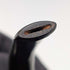 1901 British Antique Meersham Pipe by William Harrison, in case