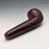 1894 British Antique Sterling Silver Estate Pipe in Case