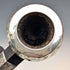 1894 British Antique Sterling Silver Estate Pipe in Case