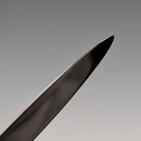 Circa 1968 American Vintage Sterling Silver Letter Opener with Case, Excellent Condition, Wallace