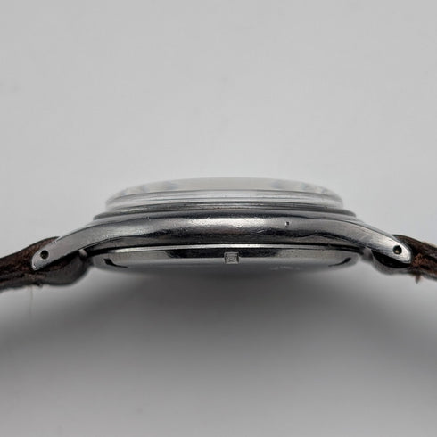 Circa 1942 Longines Military Men's Mechanical Wristwatch Cal. 23M, in good working order