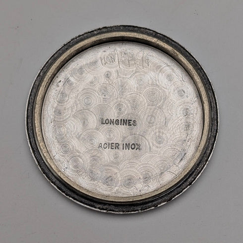 Circa 1942 Longines Military Men's Mechanical Wristwatch Cal. 23M, in good working order