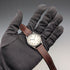 Circa 1942 Longines Military Men's Mechanical Wristwatch Cal. 23M, in good working order