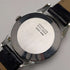 British vintage JW Benson men's mechanical wristwatch with alloy case, 15 jewels, in good working order