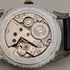 British vintage JW Benson men's mechanical wristwatch with alloy case, 15 jewels, in good working order
