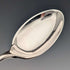 1932年 英国ヴィンテージ 純銀製ティースプーン6本セット 計88g Mappin&Webb ケース入