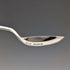 1932年 英国ヴィンテージ 純銀製ティースプーン6本セット 計88g Mappin&Webb ケース入