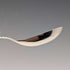 1905 British Antique Sterling Silver Tea Caddy Spoon, 14.2g, Levi & Salaman