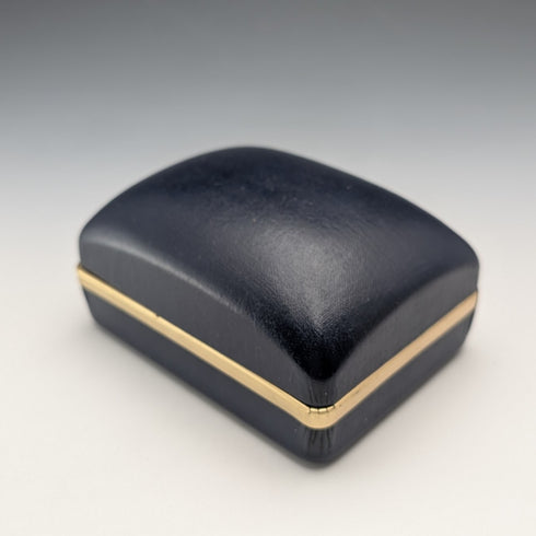 1977年英國純銀鍍金馬車模型,72克,Toye, Kenning & Spencer出品,原廠盒