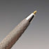 1977 British Vintage Sterling Silver Ballpoint Pen William Manton in Paper Box