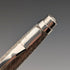 1977 British Vintage Sterling Silver Ballpoint Pen William Manton in Paper Box