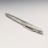 1977 British Vintage Sterling Silver Ballpoint Pen William Manton in Paper Box