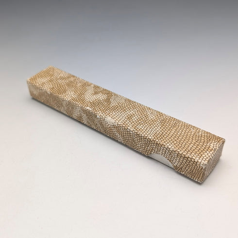 1984 British Vintage Sterling Silver Ballpoint Pen William Manton in Paper Box