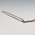 British Vintage Lifelong Sterling Silver Small Mechanical Pencil with Paper Box and Leaflet