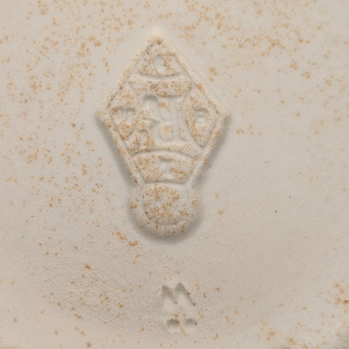 英國維多利亞時期中期古董陶瓷水壺,飾有葡萄浮雕圖案