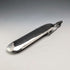 1904 British Antique Sterling Silver Chatelaine Eyeglass Case, 61g, Charles Lyster & Son