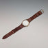 Circa 1963 Omega Seamaster L552 14704/3 Men's Automatic Watch Cal. 552, in good working order