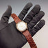 Circa 1963 Omega Seamaster L552 14704/3 Men's Automatic Watch Cal. 552, in good working order