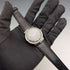 1960年代芝柏(Girard-Perregaux)17鑽機械男士腕錶,黑色錶盤,走時良好