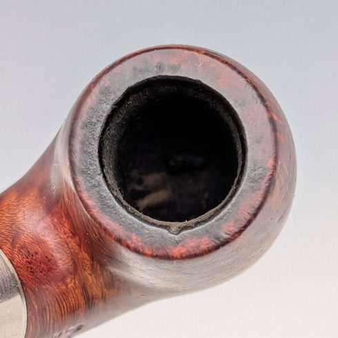 Vintage Irish Peterson System Standard Smoking Pipe 317