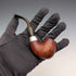 Vintage Irish Peterson System Standard Smoking Pipe 317