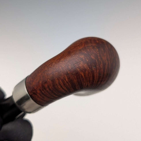 ヴィンテージ アイルランド Peterson システムスタンダード スモーキングパイプ 型番不明
