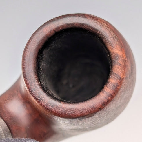 ヴィンテージ アイルランド Peterson システムスタンダード スモーキングパイプ 型番不明