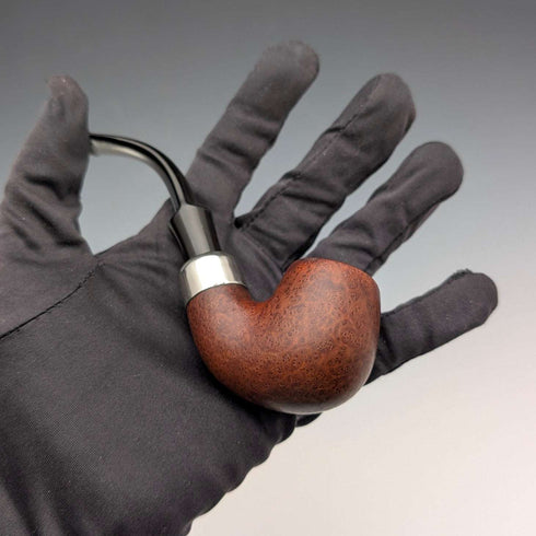 ヴィンテージ アイルランド Peterson システムスタンダード スモーキングパイプ 型番不明
