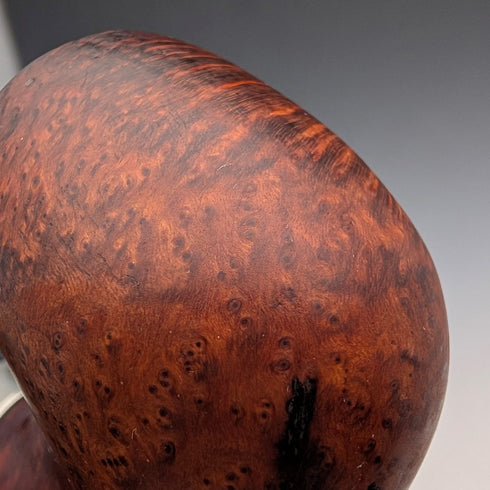 ヴィンテージ アイルランド Peterson システムスタンダード スモーキングパイプ 型番不明