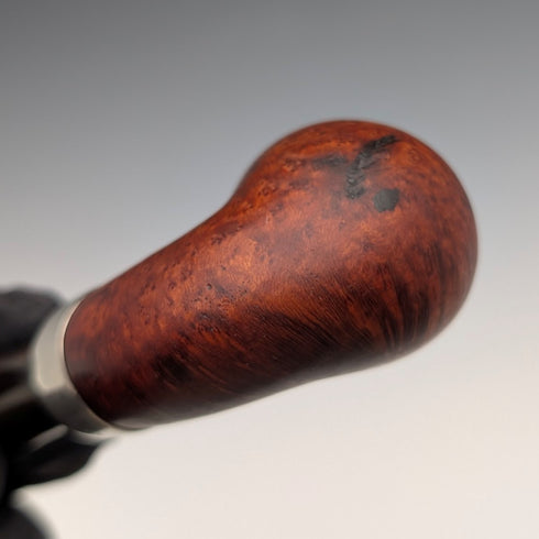 ヴィンテージ アイルランド Peterson システムスタンダード スモーキングパイプ 型番不明