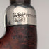 Vintage Irish Peterson System Standard Smoking Pipe 314