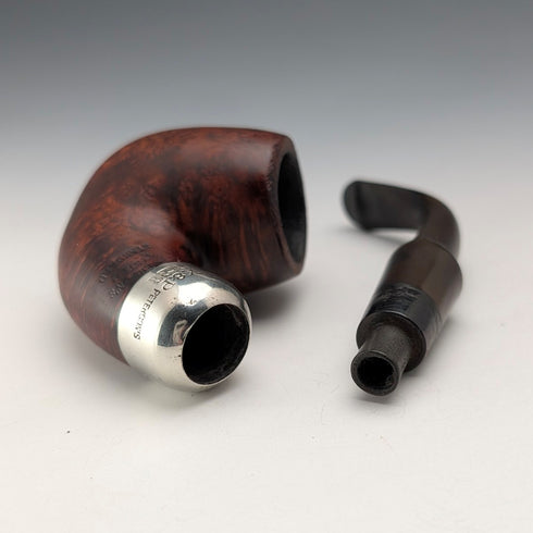 ヴィンテージ アイルランド Peterson システムスタンダード スモーキングパイプ 型番不明