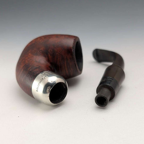 Vintage Irish Peterson System Standard Smoking Pipe 314