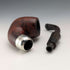 Vintage Irish Peterson System Standard Smoking Pipe 314