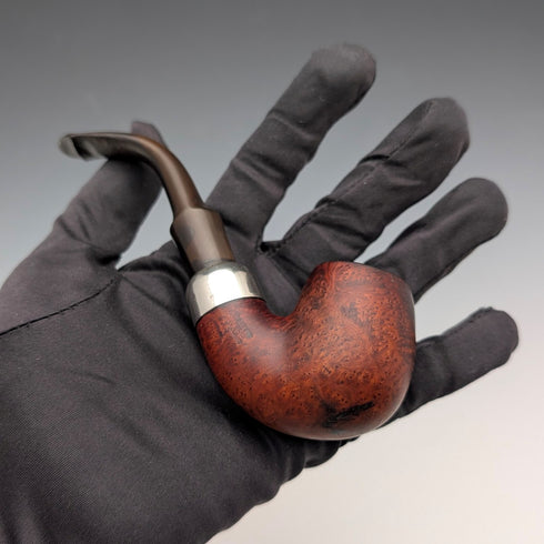 ヴィンテージ アイルランド Peterson システムスタンダード スモーキングパイプ 型番不明